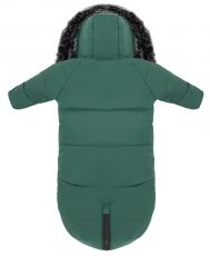 Зимовий конверт Bair North Premium зелений (jungle green)